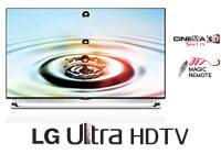 Обзор телевизоров LG 9 серии. Функции и характеристики
