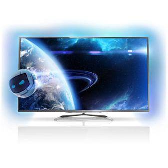 4к телевизоры Philips, модели, цена